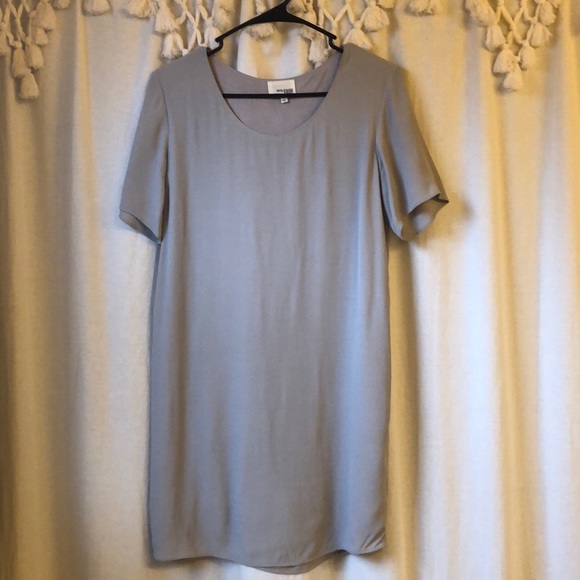Wilfred Free Teigan Dress - Picture 4 of 8